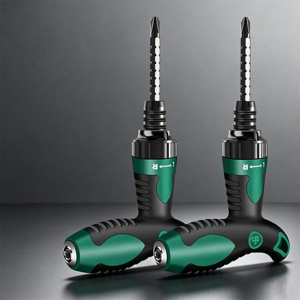 Screwdriver