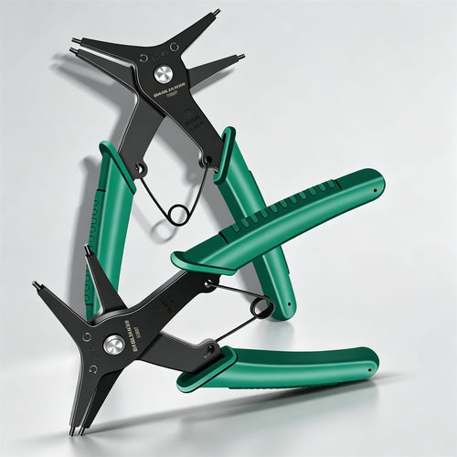 2-in-1 Circlip Pliers