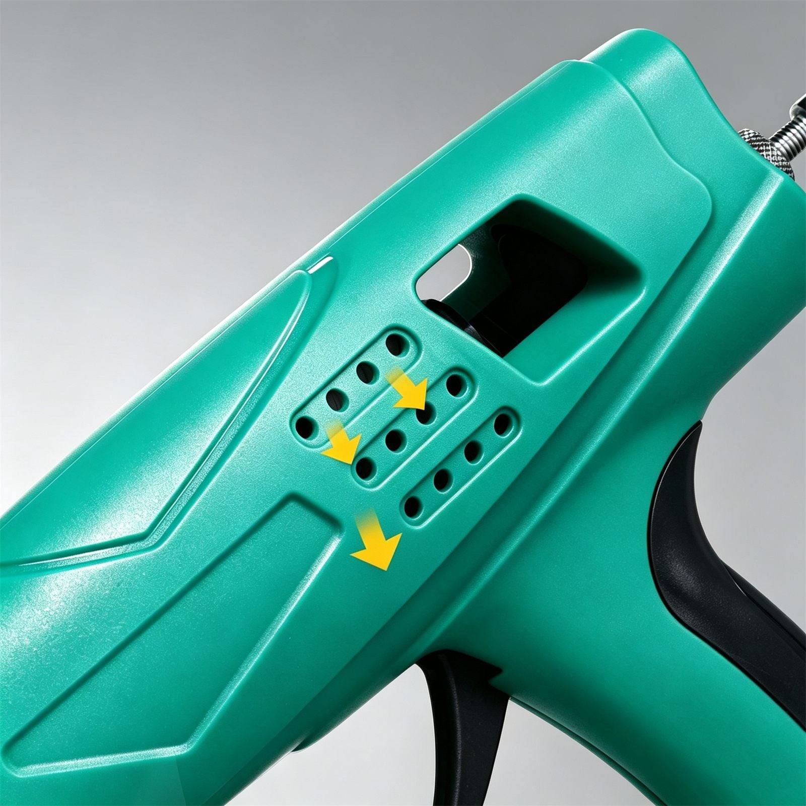 300w High Power Hot Glue Gun