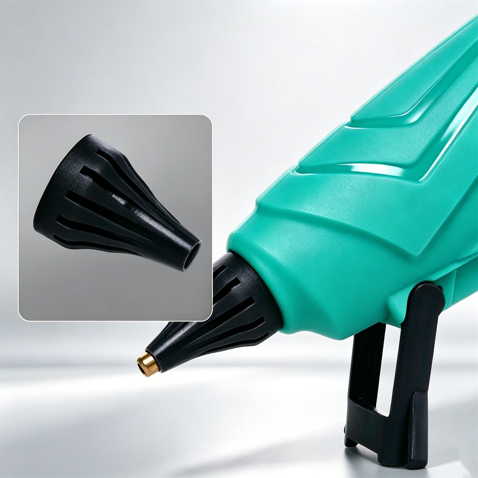 300w High Power Hot Glue Gun