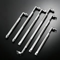90 Degree Offset Screwdriver 6-Piece Set