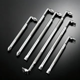 90 Degree Offset Screwdriver 6-Piece Set