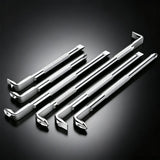 90 Degree Offset Screwdriver 6-Piece Set