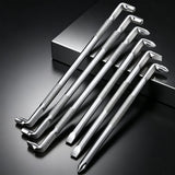 90 Degree Offset Screwdriver 6-Piece Set