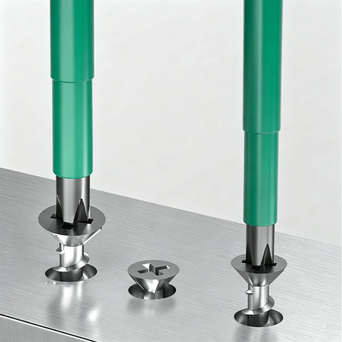 Phillips Screwdriver for Electricians
