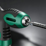 T-handle Ratchet Screwdriver