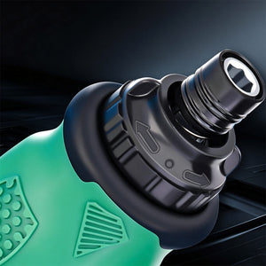 Telescopic Ratchet Screwdriver Set