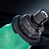 Telescopic Ratchet Screwdriver Set